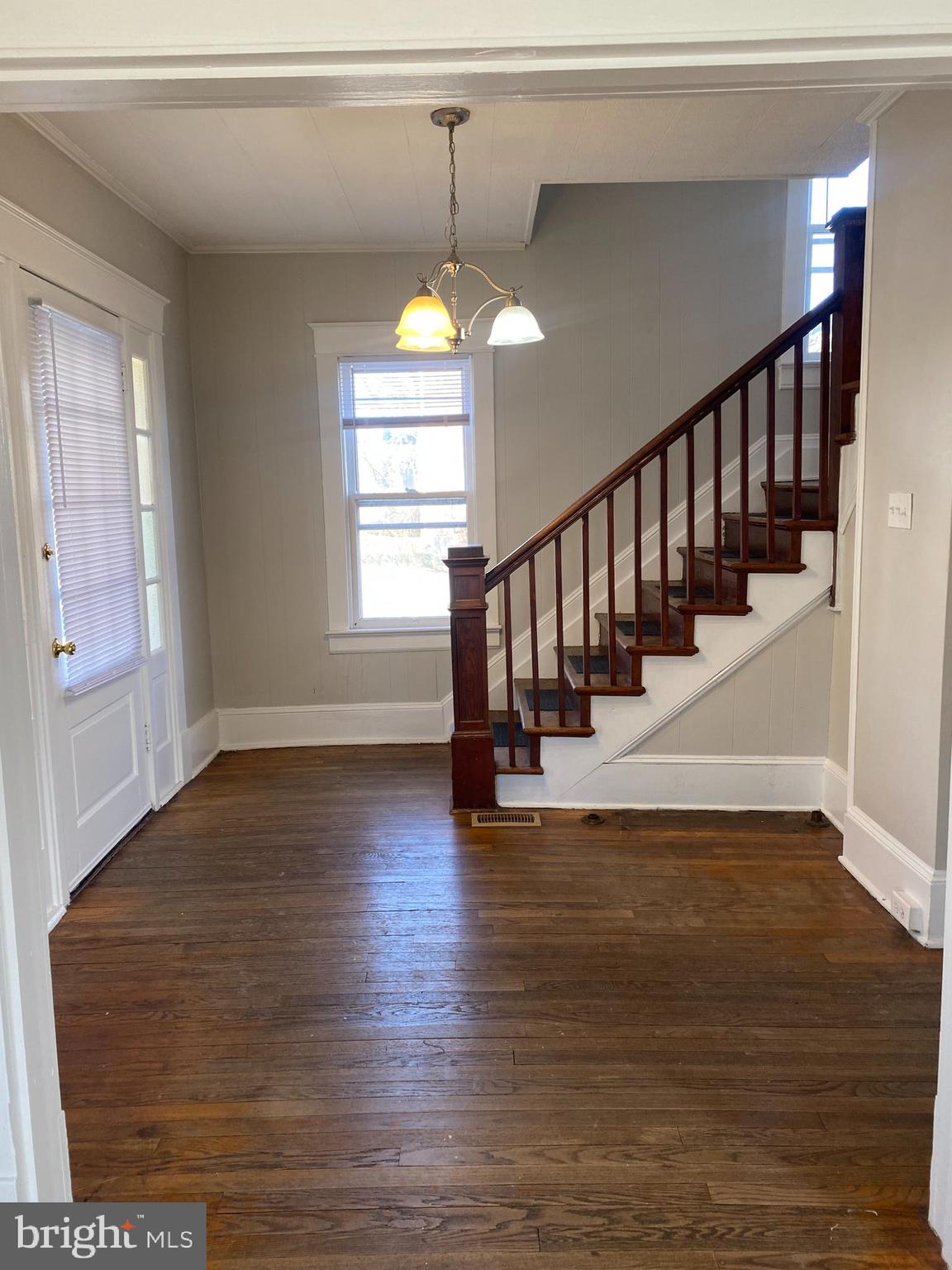 MARTINSBURG PIKE - Residential Lease