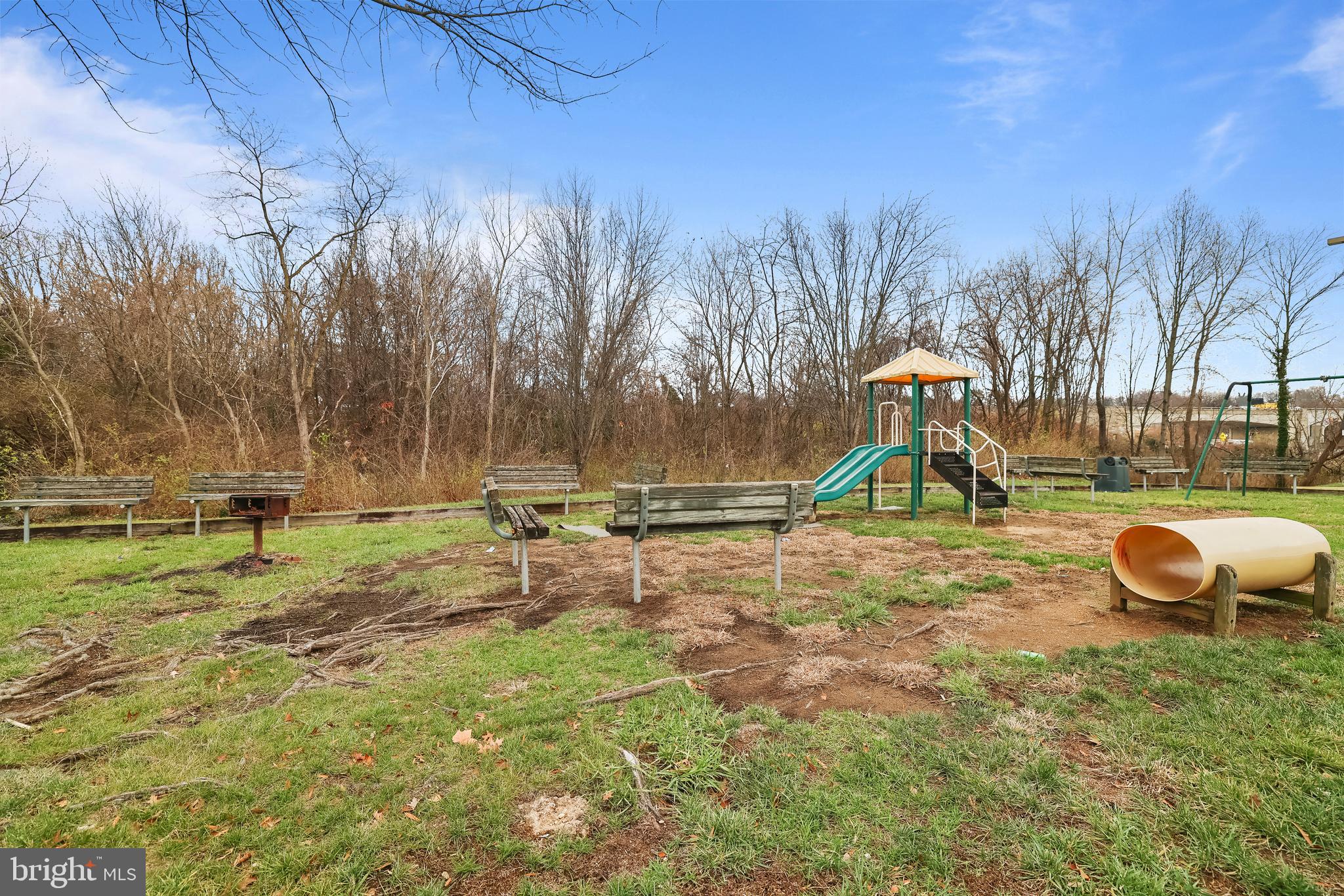 RIVER PARK - Residential