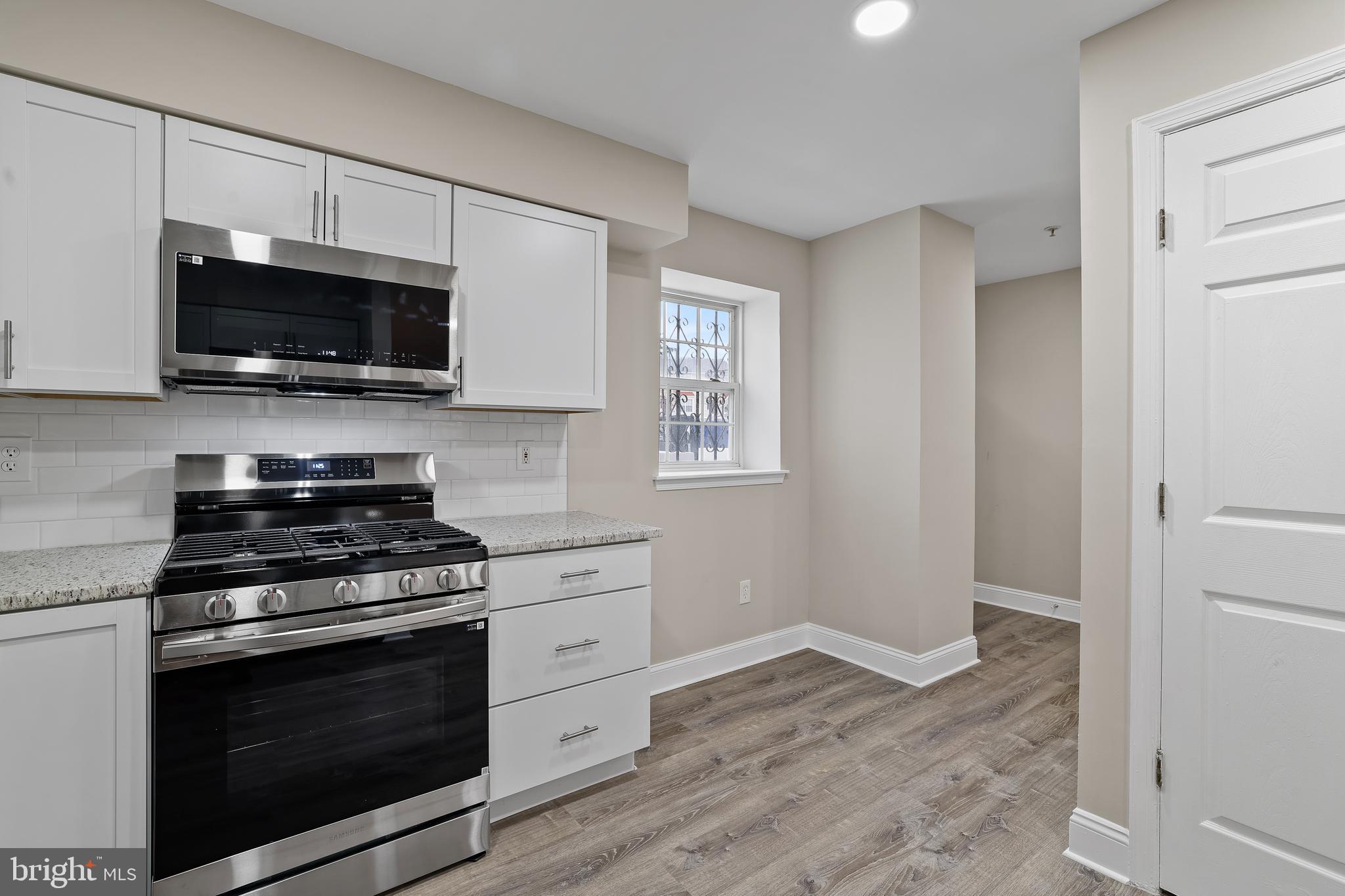 RIVER PARK - Residential