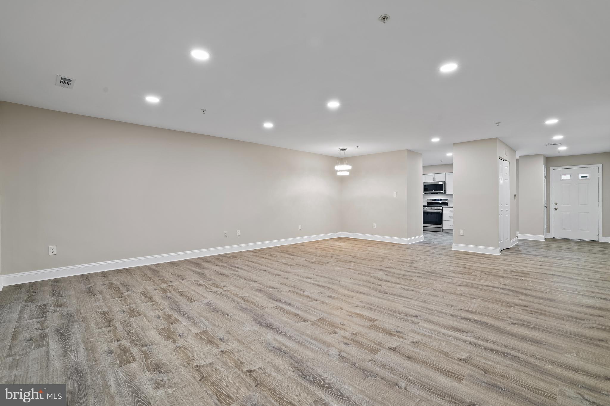 RIVER PARK - Residential