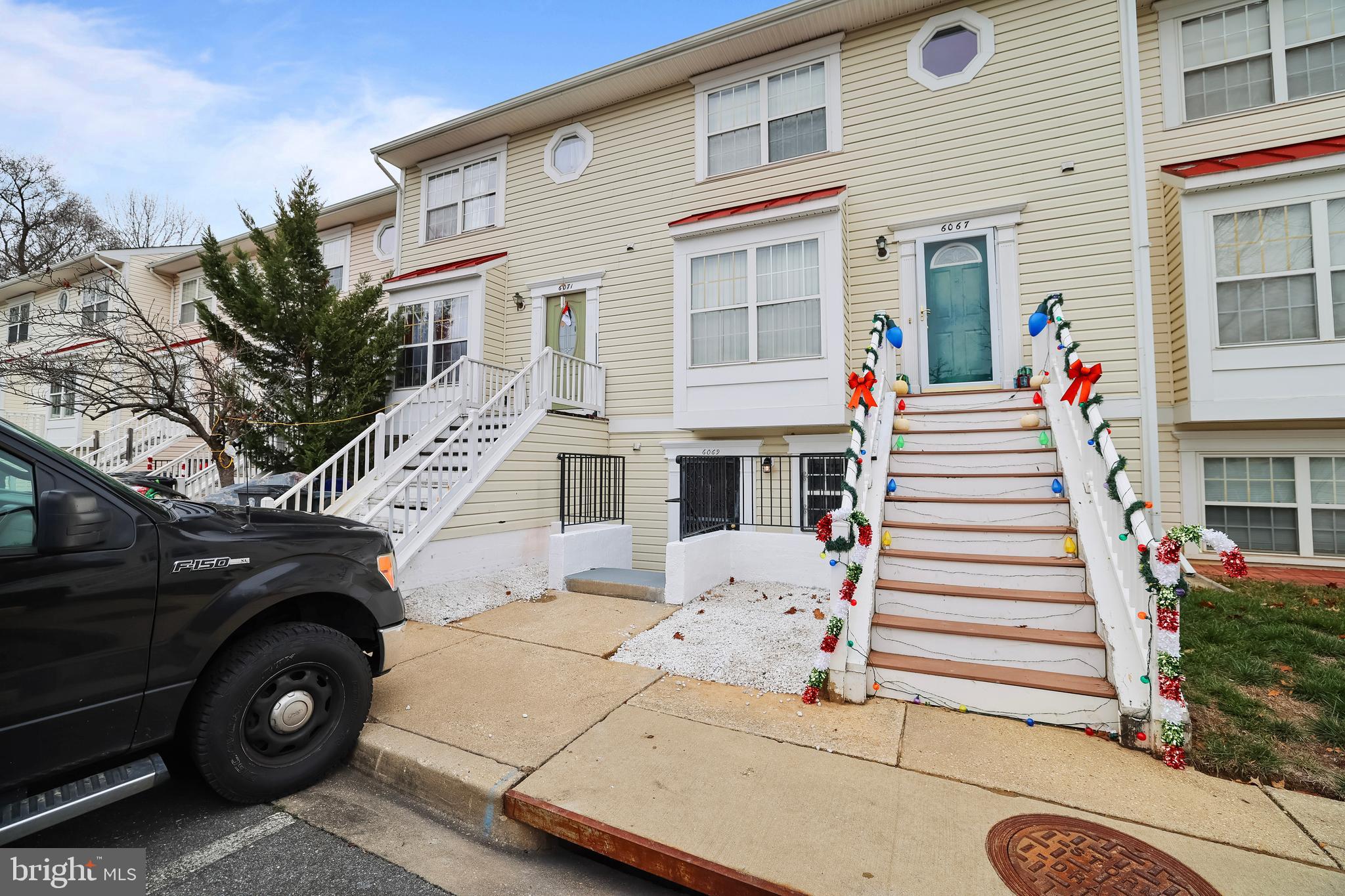 RIVER PARK - Residential