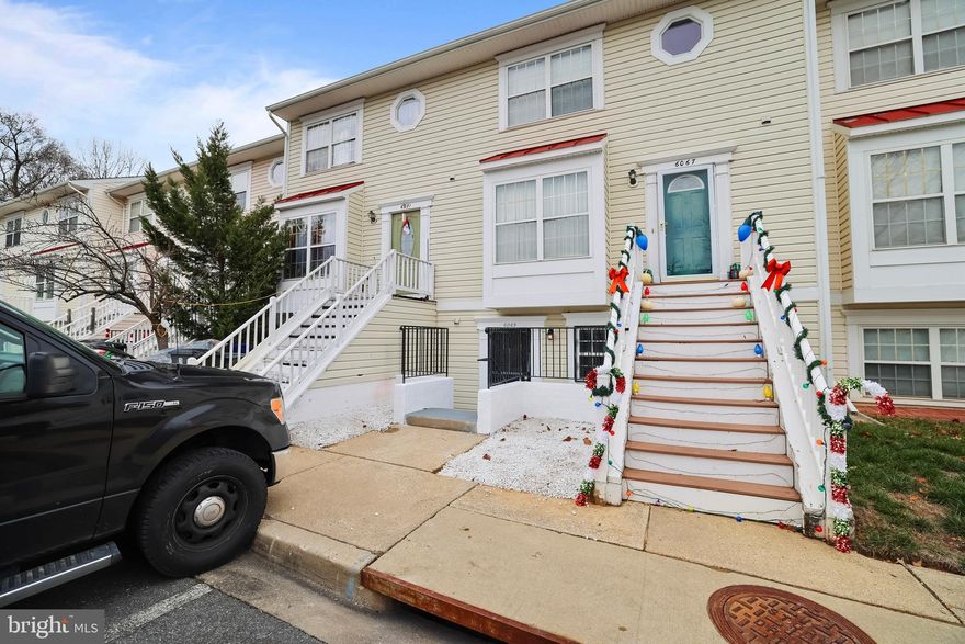 Professional photos are forth coming.  This beautifully renovated 3-bedroom, 2-bath condo offers spacious living in an exceptional location. Featuring large, light-filled rooms with recessed lighting throughout, the unit boasts upgraded laminate flooring that adds warmth and style. The completely remodeled kitchen is a true highlight, with sleek countertops, brand-new appliances, and modern cabinetry, creating a perfect space for both culinary creativity and entertaining. Each of the generously sized bedrooms provides ample space for comfort and relaxation. Ideally located just minutes from the new subway line, this condo offers unparalleled convenience and access to transportation, putting you in the heart of the action. Don’t miss out on this move-in-ready gem in a prime, sought-after neighborhood!