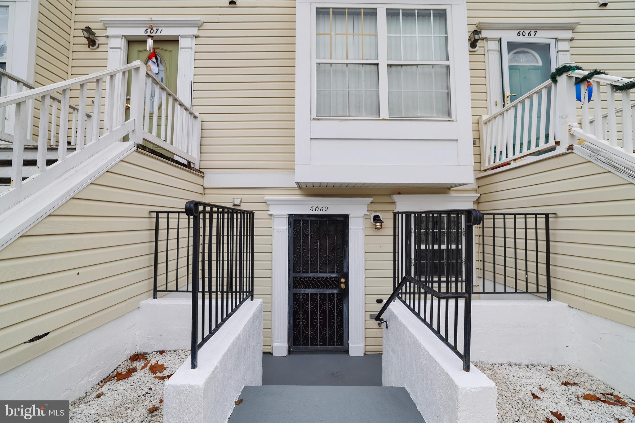 RIVER PARK - Residential