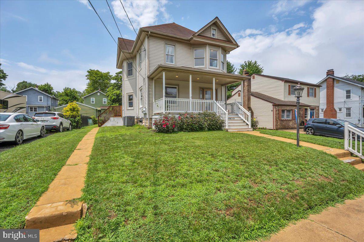 20 N FERNWOOD AVENUE
