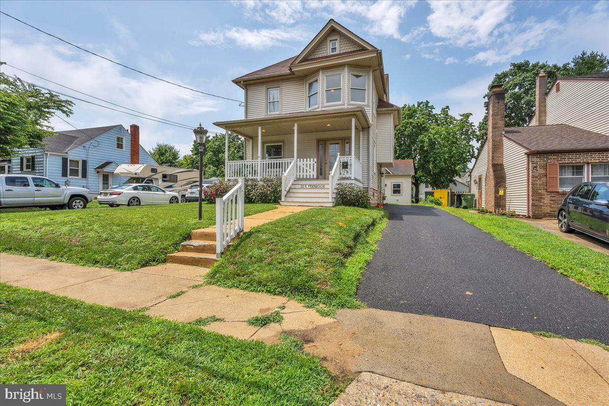 20 N FERNWOOD AVENUE