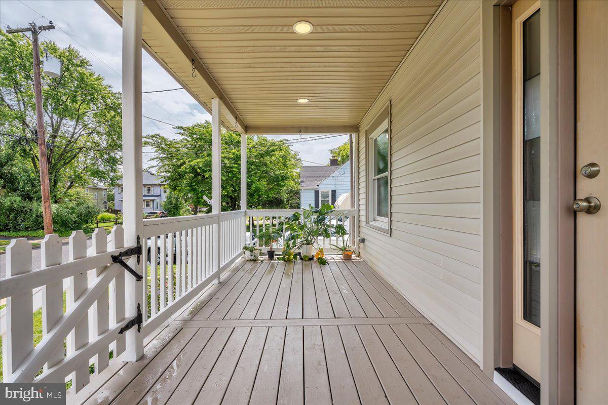 20 N FERNWOOD AVENUE