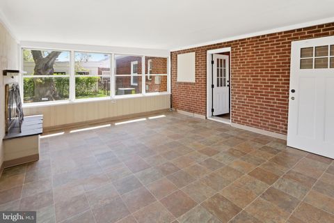Tiny photo for 210 Bacon Avenue, NEW CASTLE, DE 19720 (MLS # DENC2100708)