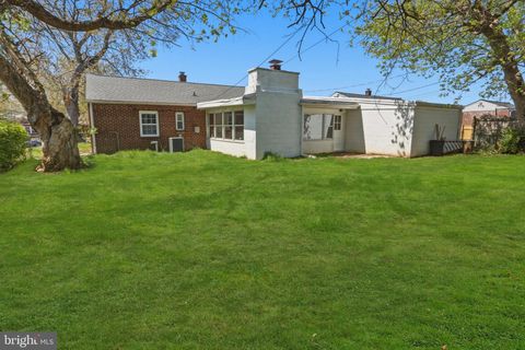Tiny photo for 210 Bacon Avenue, NEW CASTLE, DE 19720 (MLS # DENC2100708)