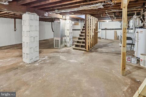 Tiny photo for 210 Bacon Avenue, NEW CASTLE, DE 19720 (MLS # DENC2100708)