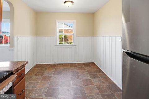 Tiny photo for 210 Bacon Avenue, NEW CASTLE, DE 19720 (MLS # DENC2100708)