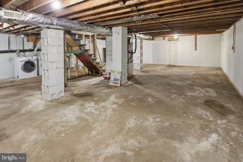 Tiny photo for 210 Bacon Avenue, NEW CASTLE, DE 19720 (MLS # DENC2100708)