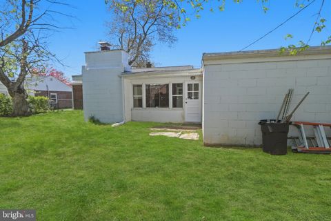 Tiny photo for 210 Bacon Avenue, NEW CASTLE, DE 19720 (MLS # DENC2100708)