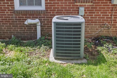 Tiny photo for 210 Bacon Avenue, NEW CASTLE, DE 19720 (MLS # DENC2100708)