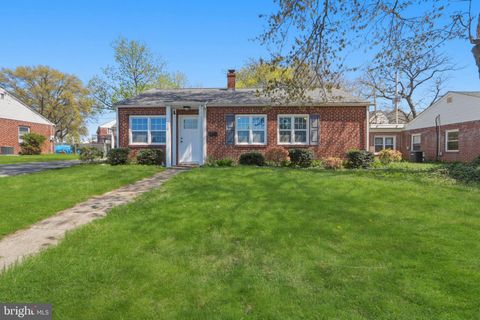 Tiny photo for 210 Bacon Avenue, NEW CASTLE, DE 19720 (MLS # DENC2100708)