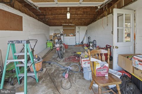 Tiny photo for 210 Bacon Avenue, NEW CASTLE, DE 19720 (MLS # DENC2100708)