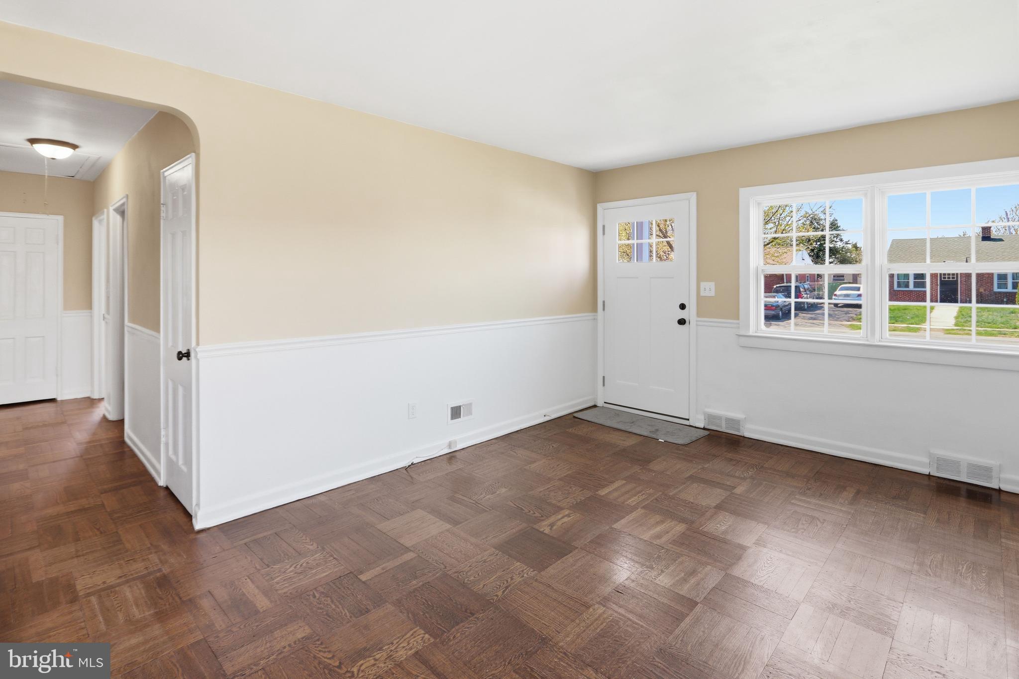 LEEDOM ESTATES - Residential