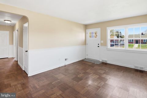 Tiny photo for 210 Bacon Avenue, NEW CASTLE, DE 19720 (MLS # DENC2100708)