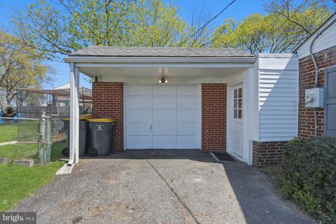 Tiny photo for 210 Bacon Avenue, NEW CASTLE, DE 19720 (MLS # DENC2100708)