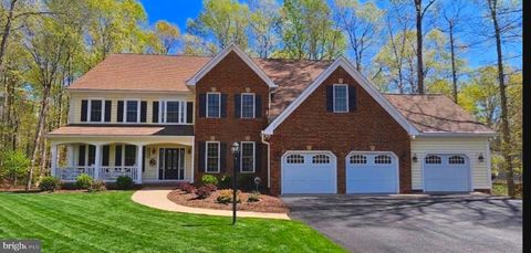 12003 BOULDER COURT SPOTSYLVANIA VA 22553