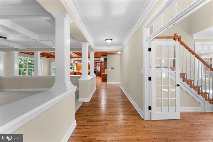 SAWHILL - Residential