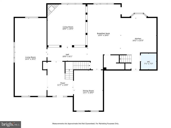 SAWHILL - Residential