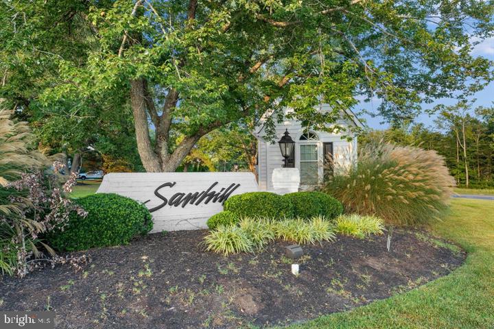 SAWHILL - Residential