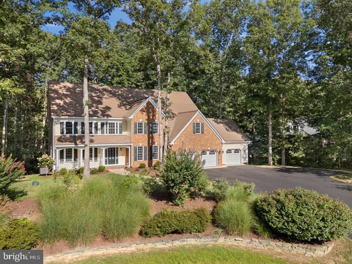 SAWHILL - Residential