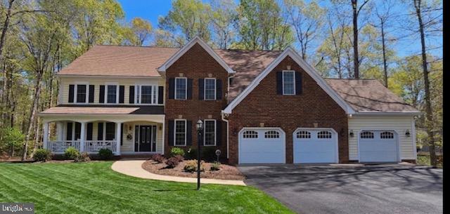 SAWHILL - Residential