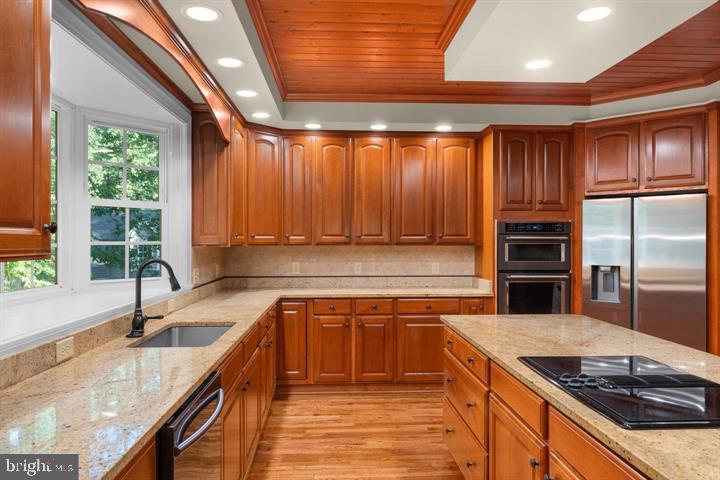 SAWHILL - Residential