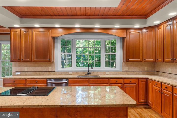 SAWHILL - Residential