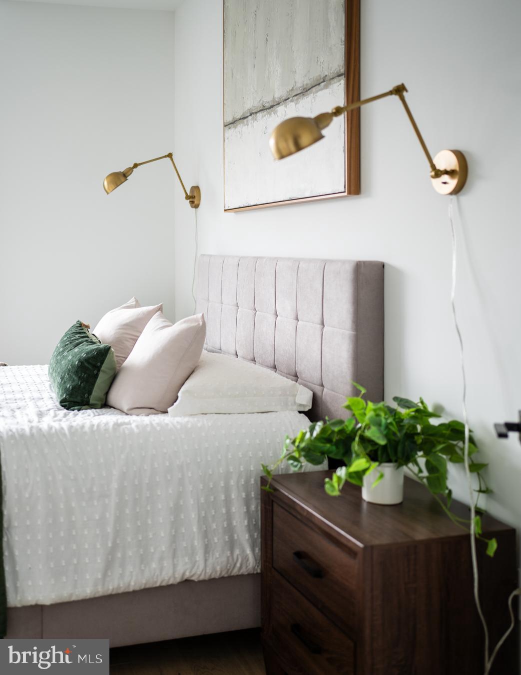 CENTER CITY - Residential