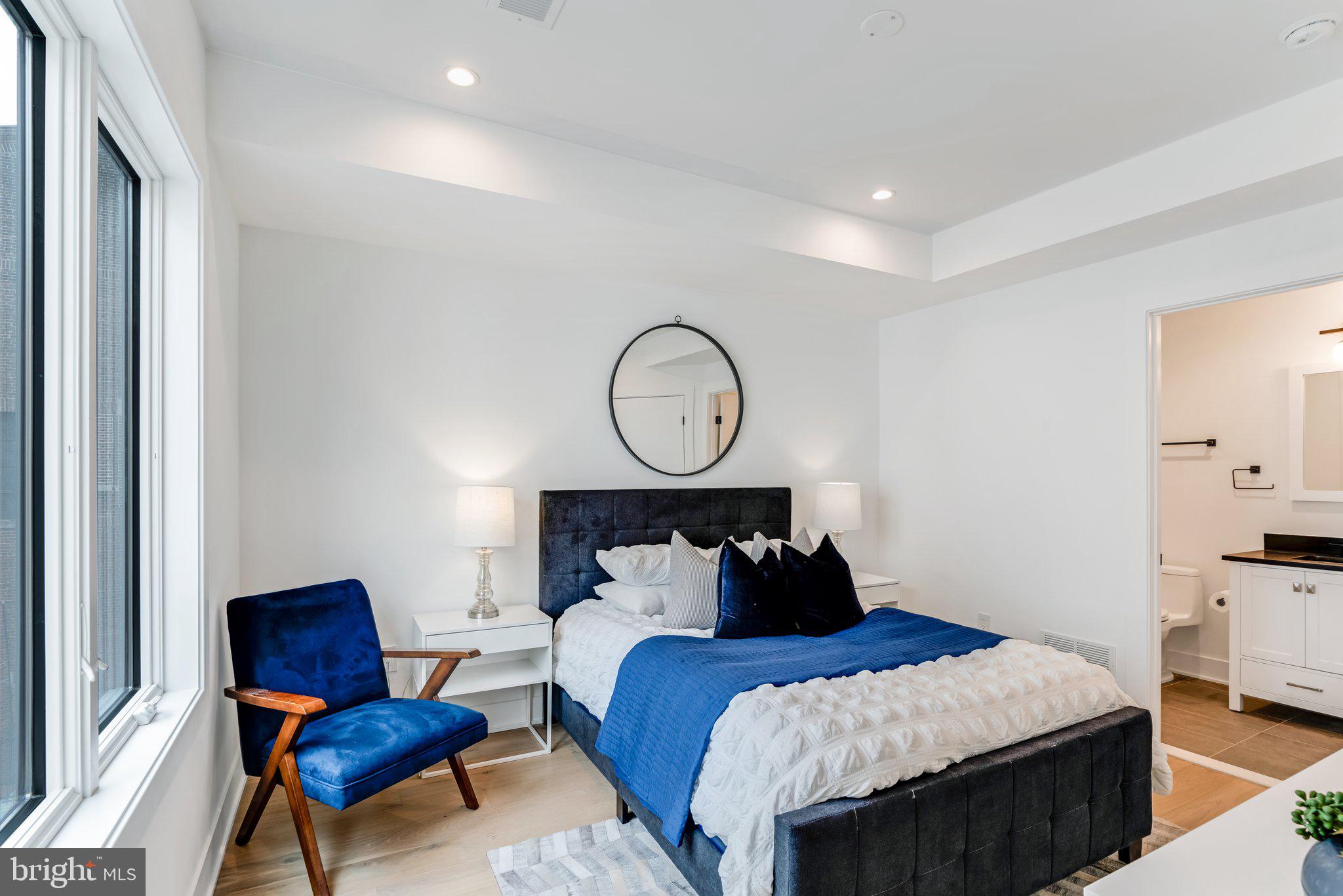 CENTER CITY - Residential