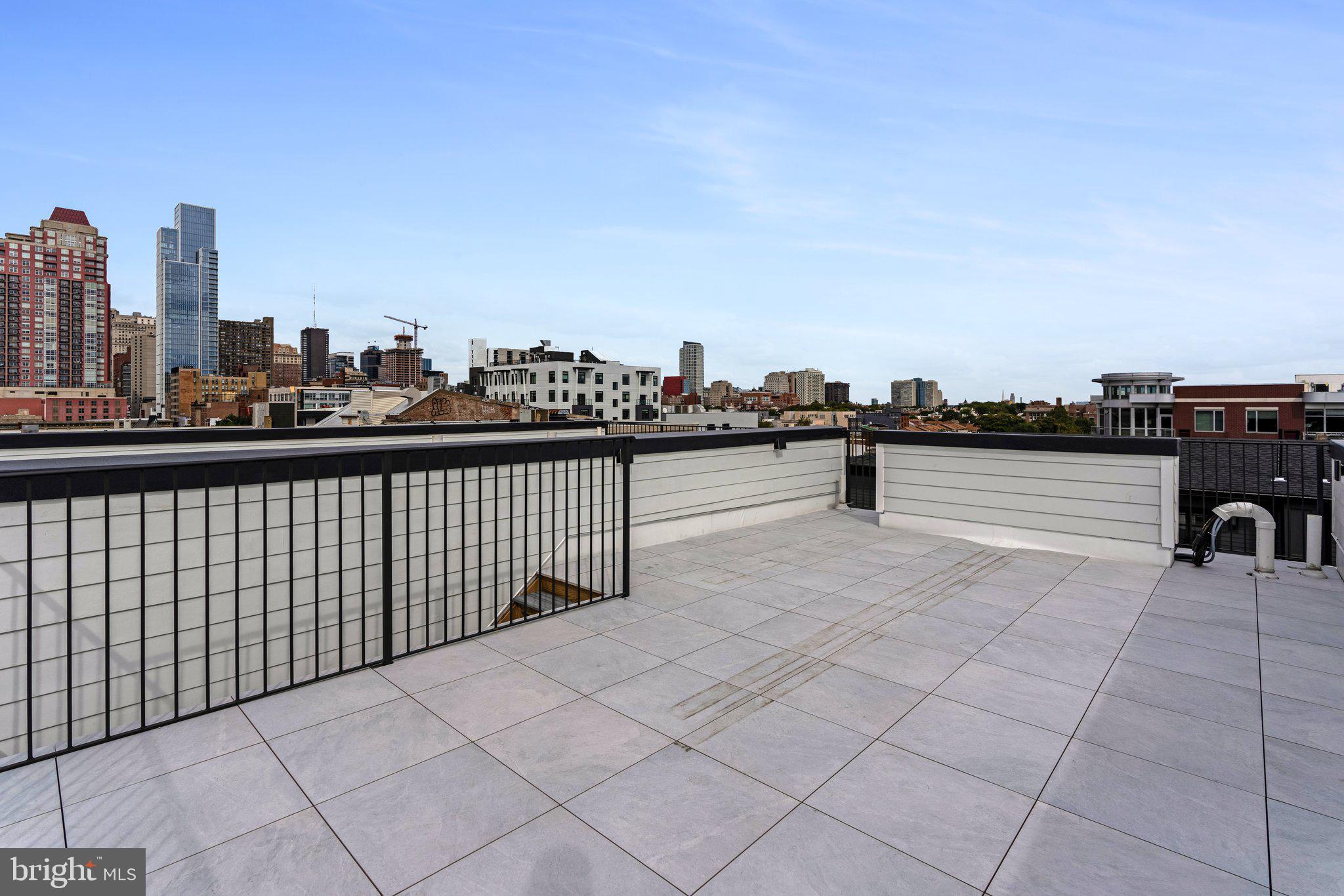 CENTER CITY - Residential