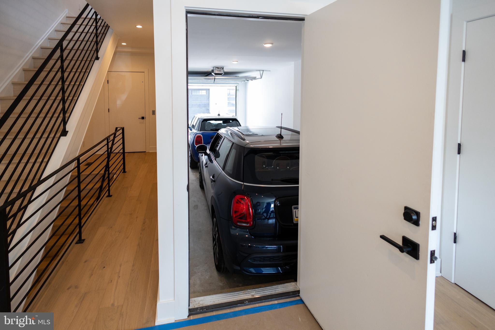 CENTER CITY - Residential