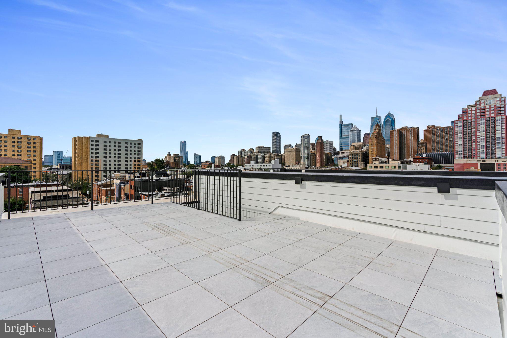 CENTER CITY - Residential