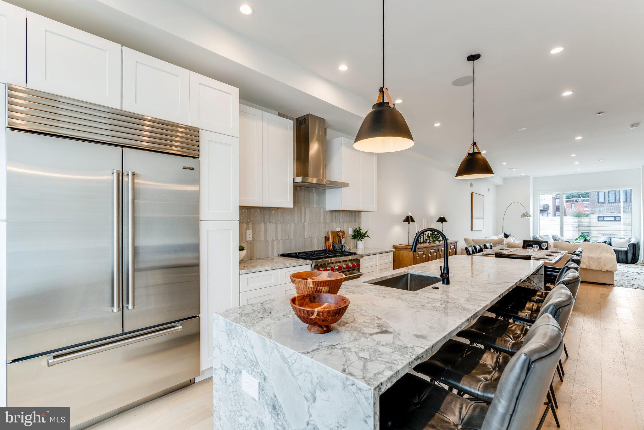 CENTER CITY - Residential