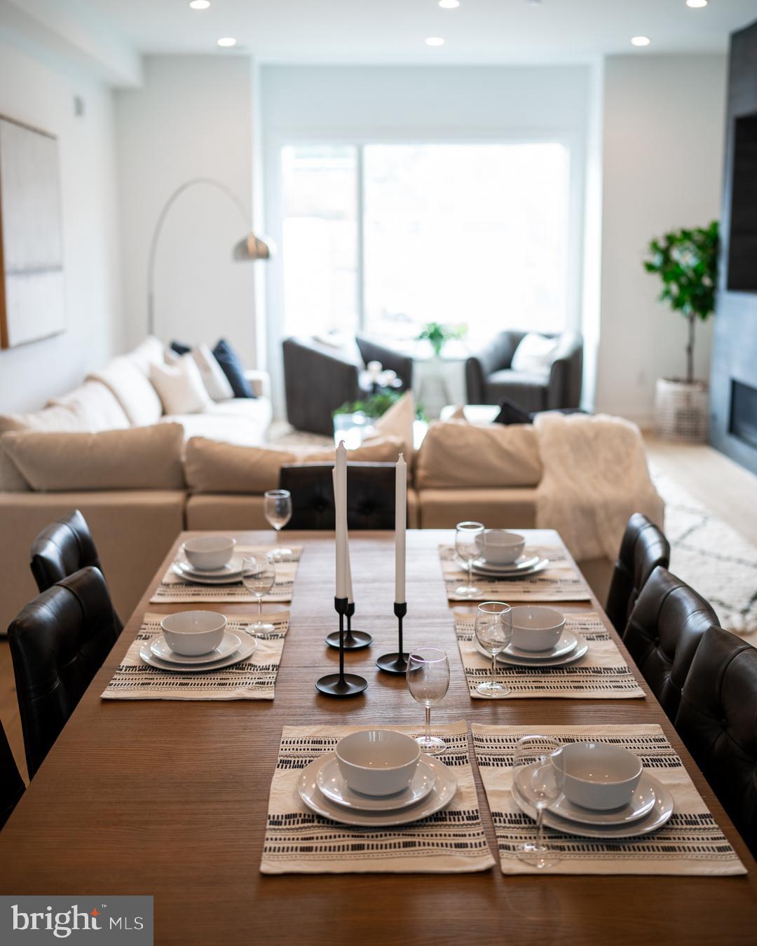 CENTER CITY - Residential