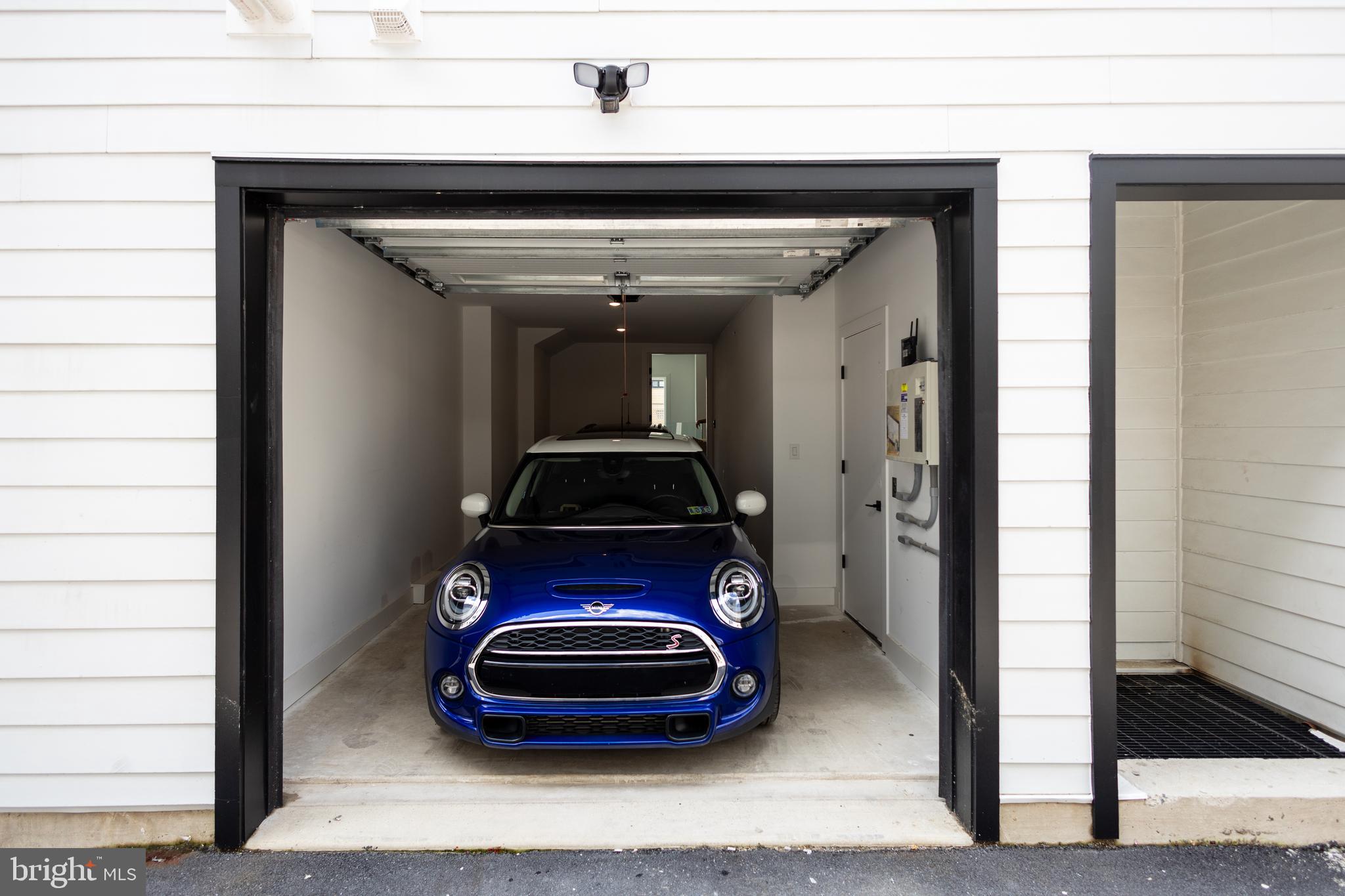 CENTER CITY - Residential