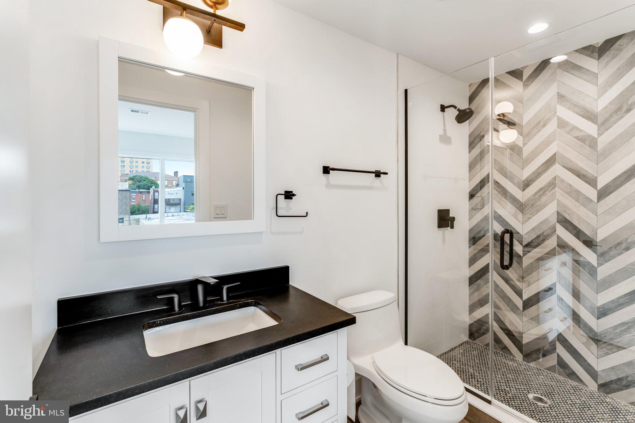 CENTER CITY - Residential