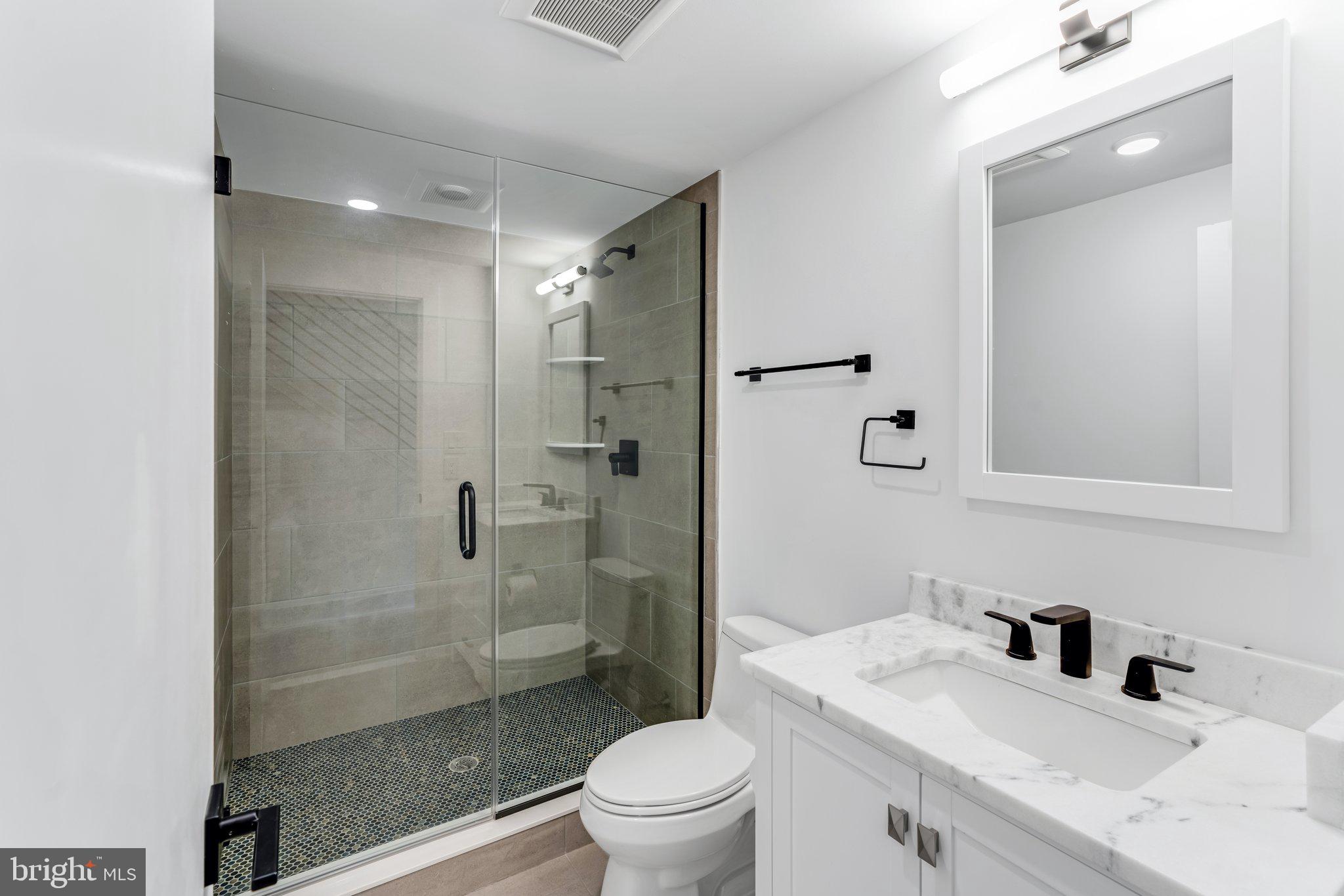 CENTER CITY - Residential