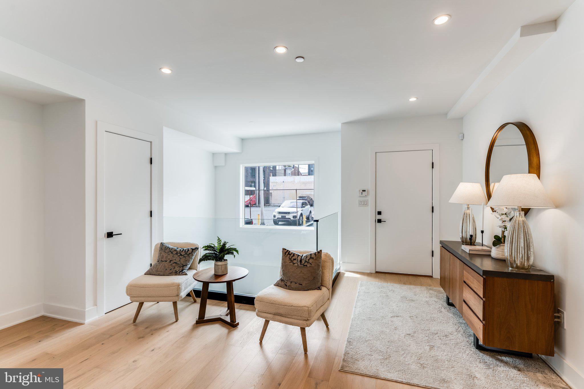 CENTER CITY - Residential