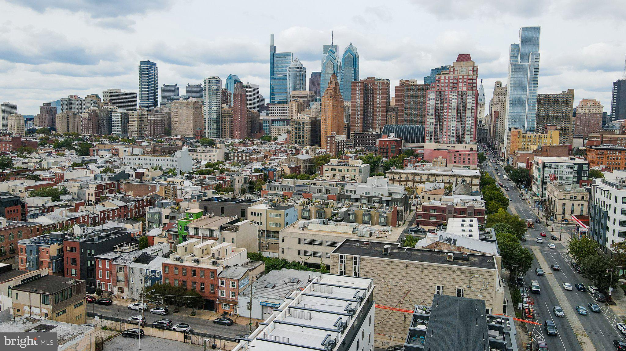 CENTER CITY - Residential