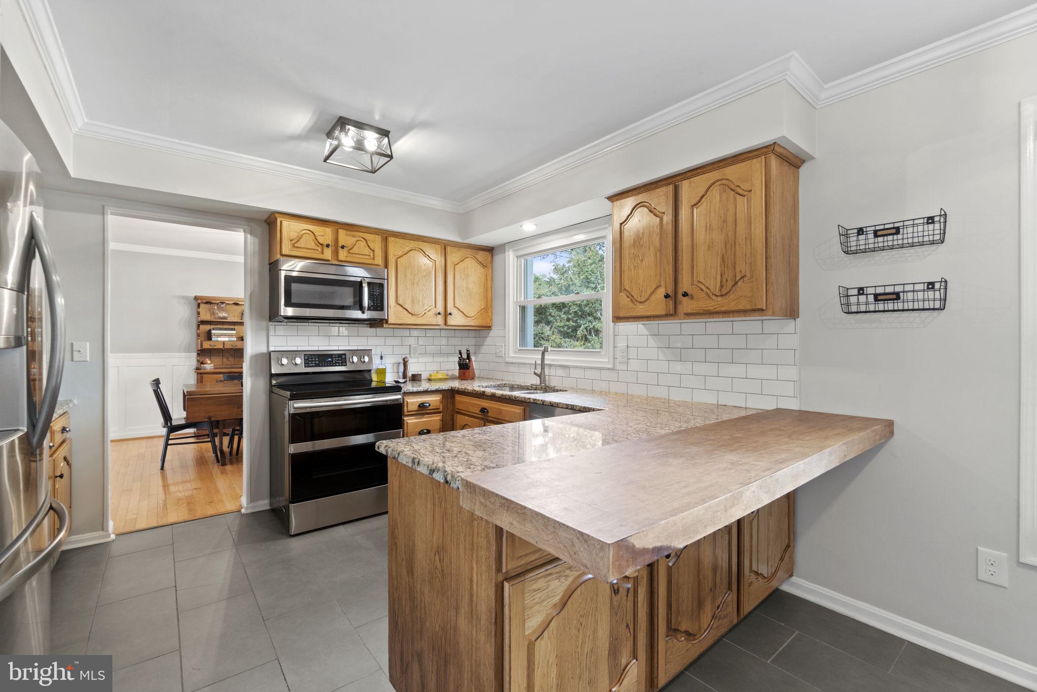 CASHELL MANOR - Residential