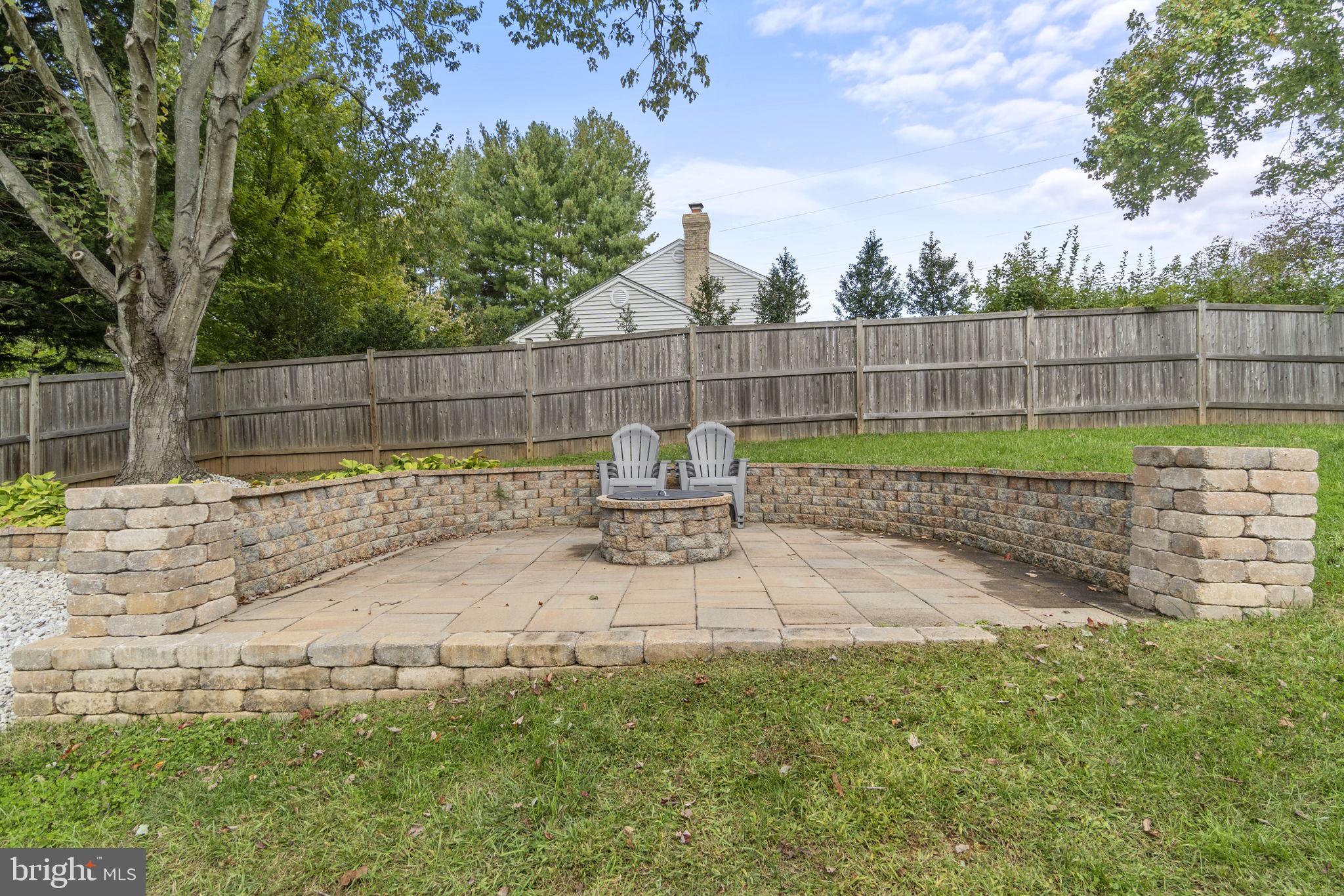 CASHELL MANOR - Residential