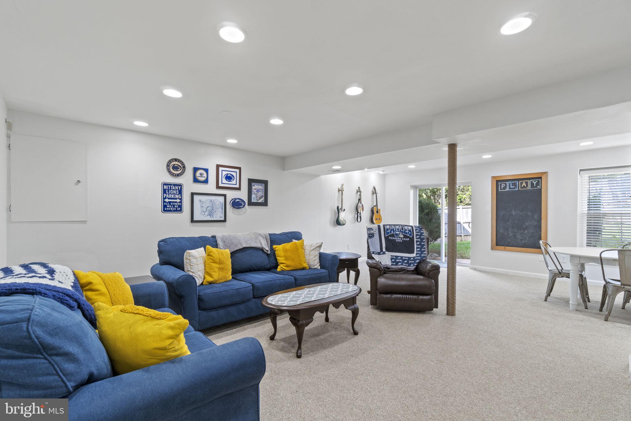 CASHELL MANOR - Residential