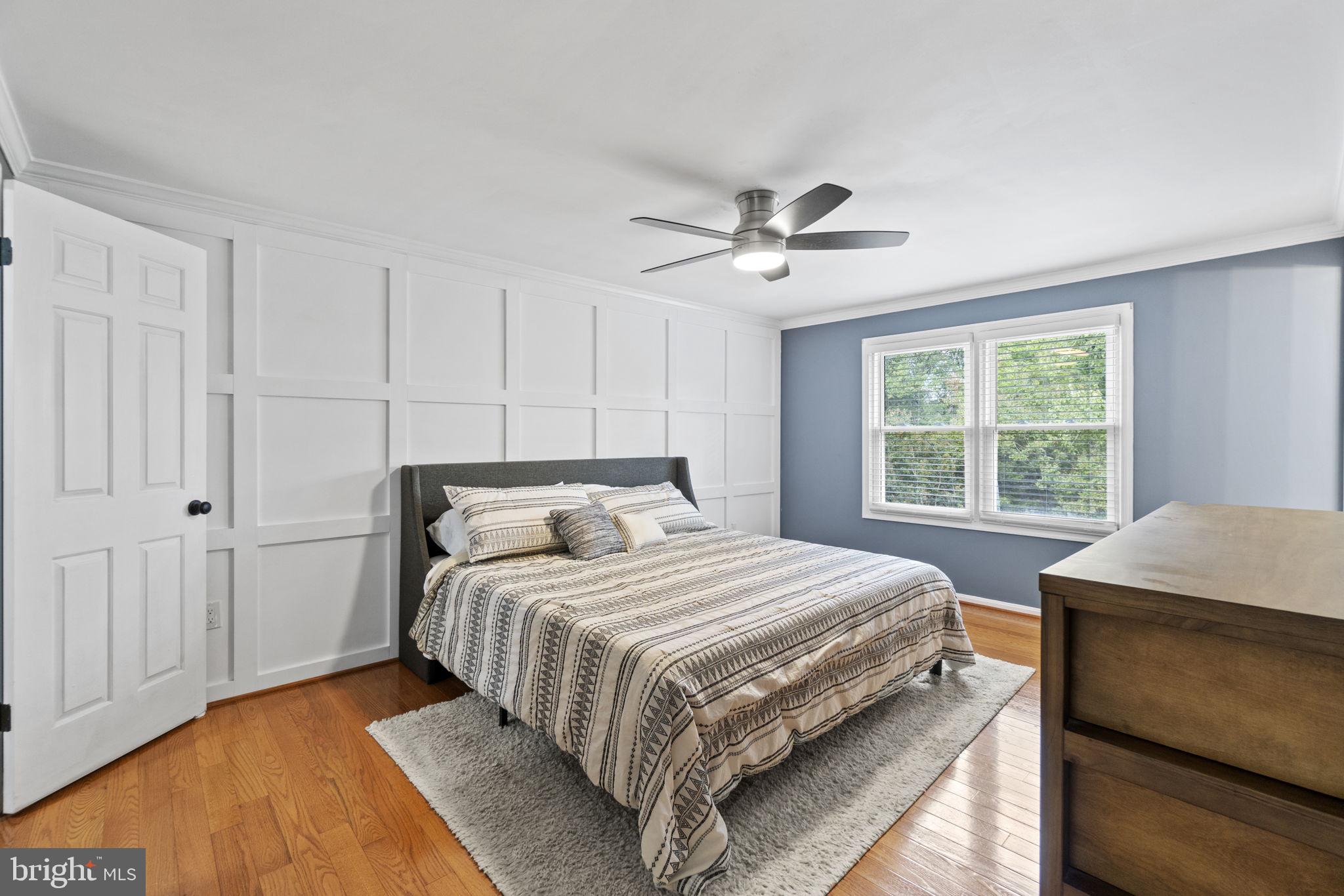 CASHELL MANOR - Residential