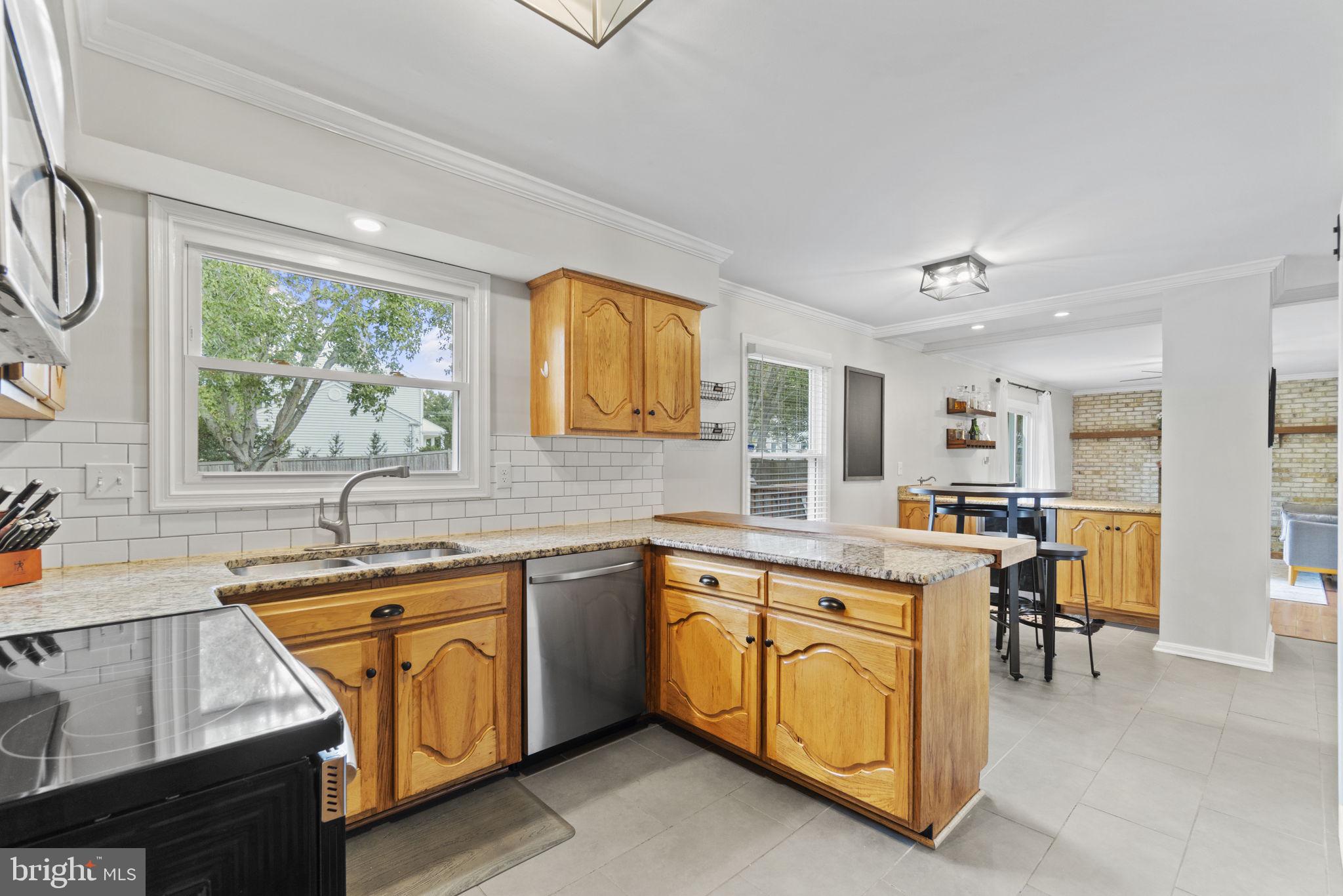 CASHELL MANOR - Residential