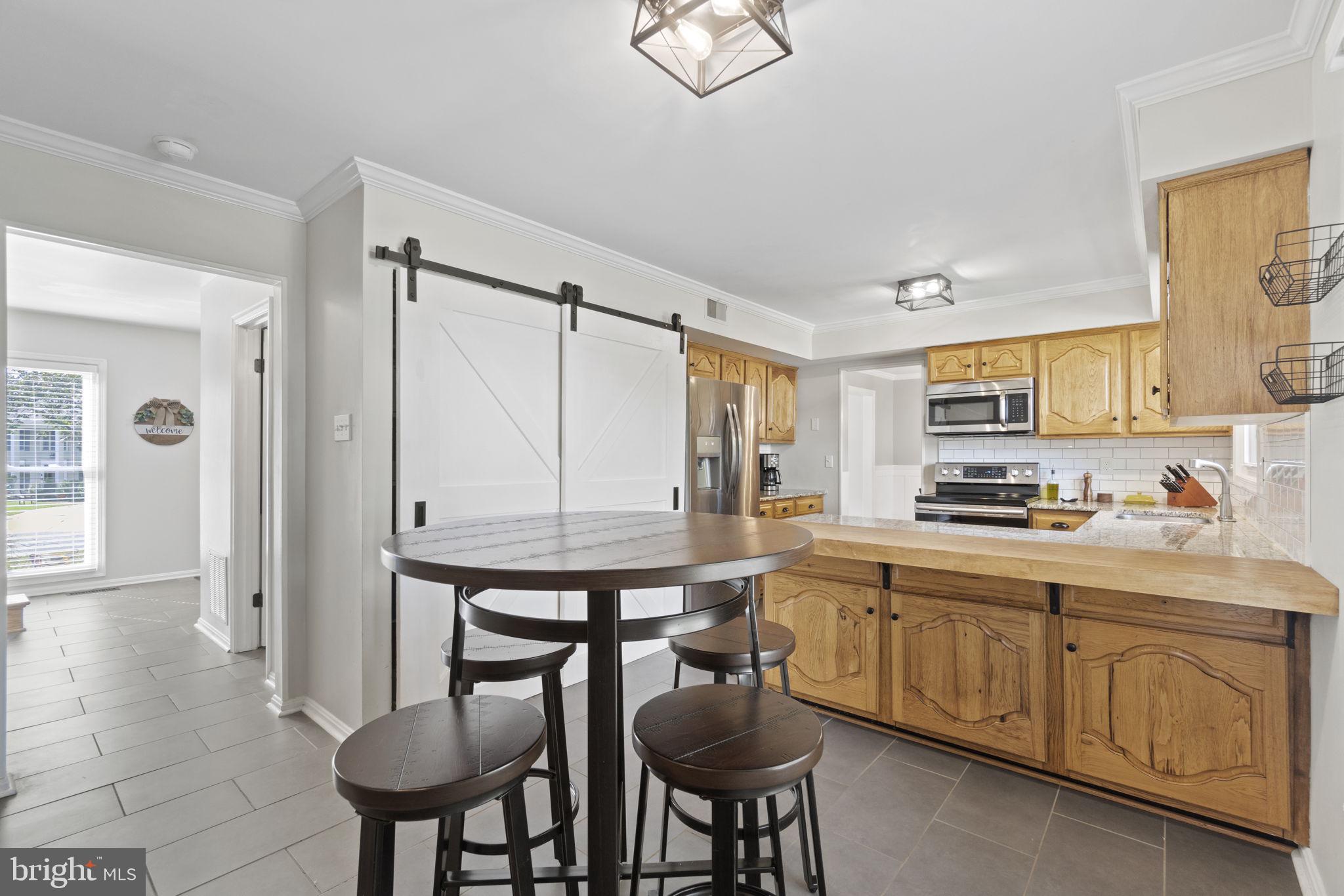 CASHELL MANOR - Residential