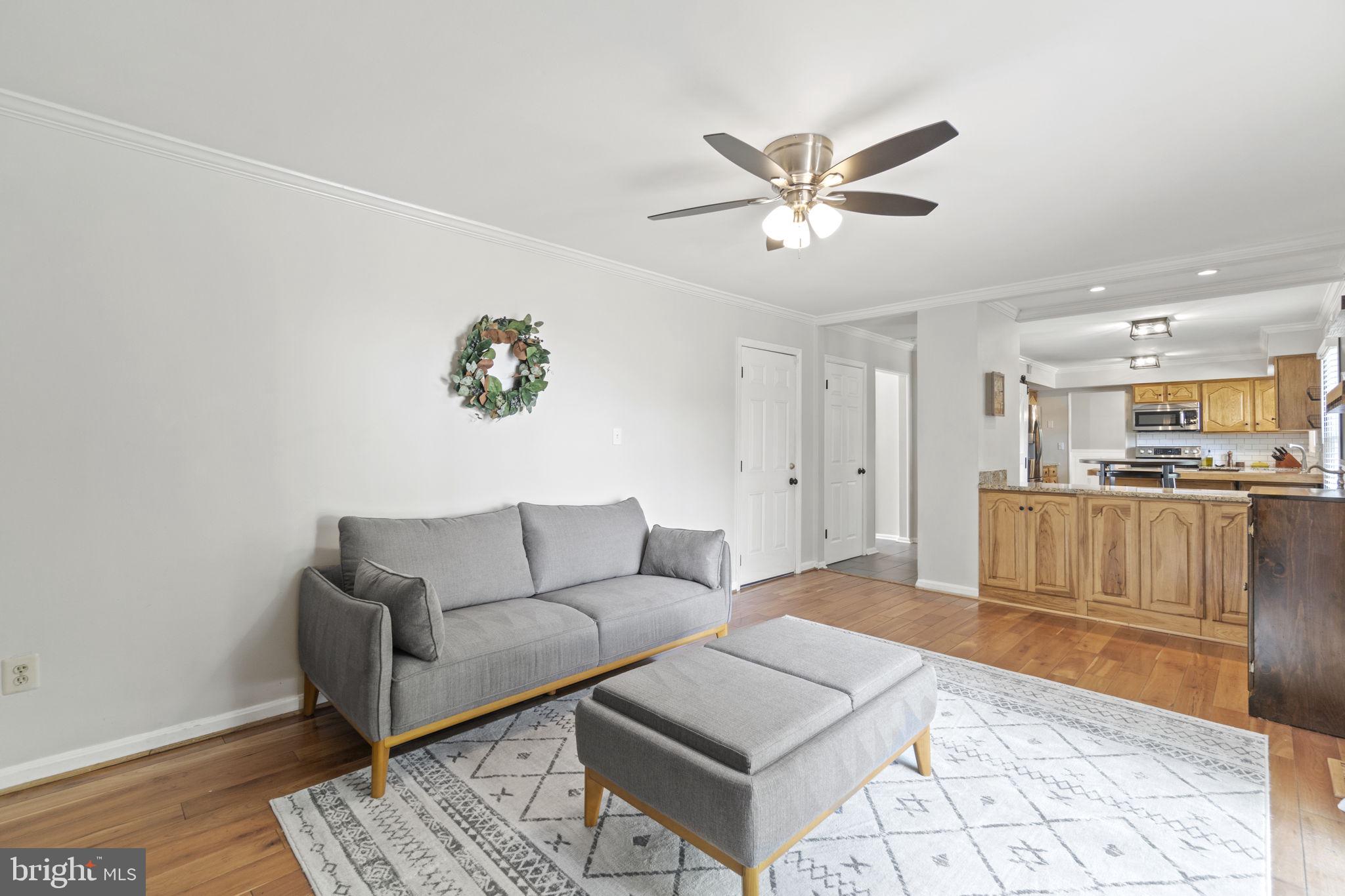 CASHELL MANOR - Residential