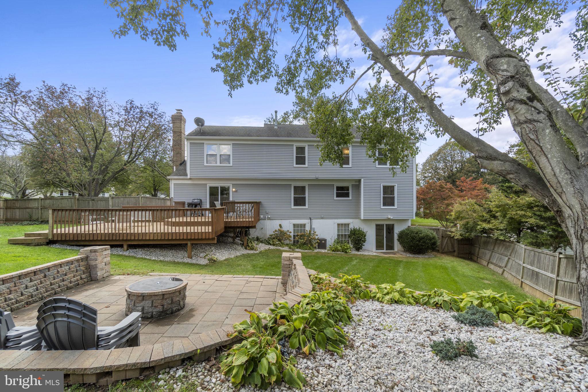 CASHELL MANOR - Residential